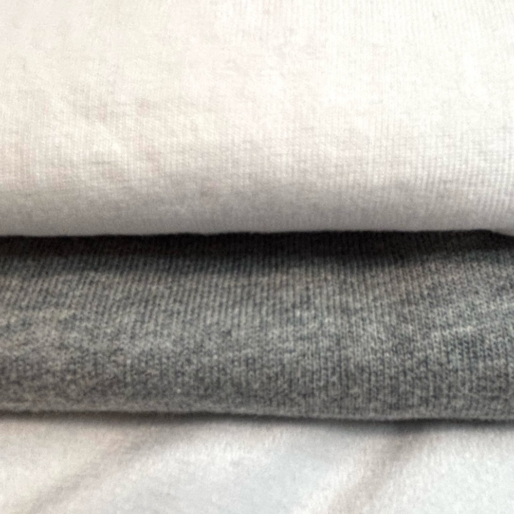 J CREW Cotton Turtleneck Men’s Shirt Sz Medium - Picture 9 of 9